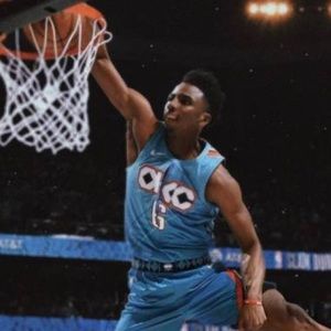 Meet your Posher, Faris